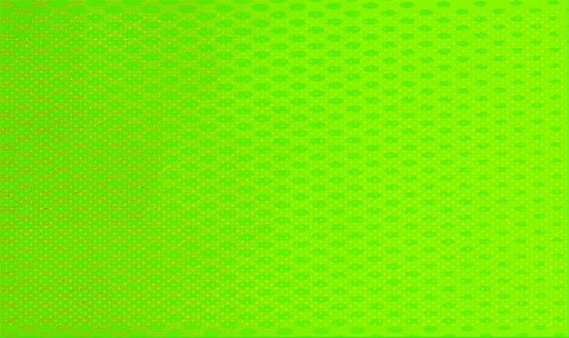 Green seamless pattern background