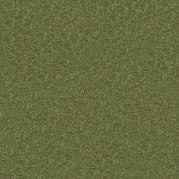 Зеленый блестящий фон Фото с низкой контрастностью Бесшовная квадратная текстура Плитка готова