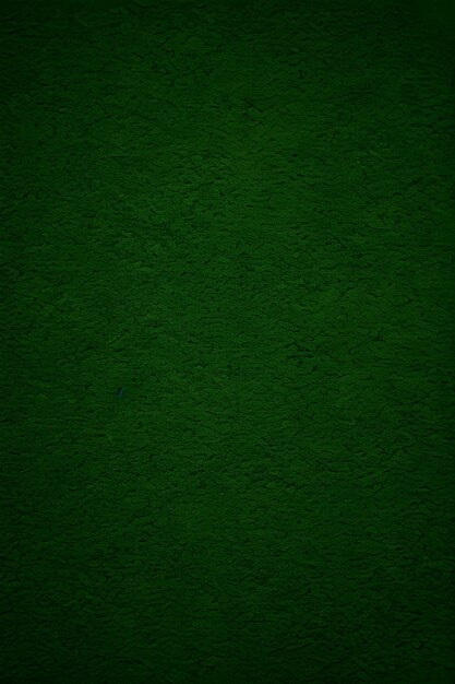 Green simple Background