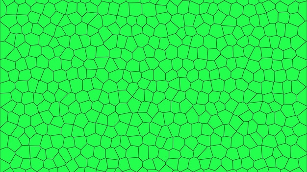 Photo green simple mosaic abstract texture wallpaper background