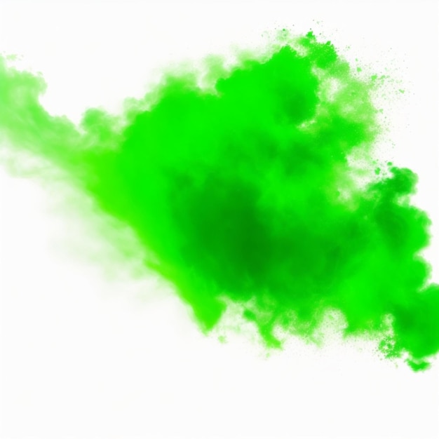 green smoke