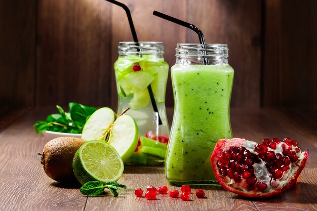 Juice Franchise Business in India