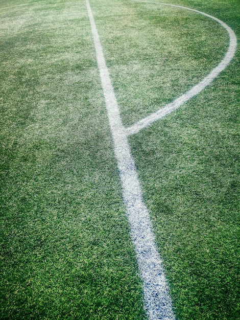 Green Soccer Field,Artificial Turf, Artificial Grass, Green Field