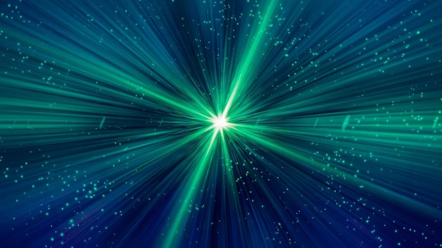a green star with the words quot z quot on the bottom of it