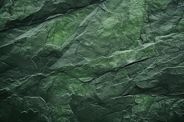 Photo green stone wall texture background