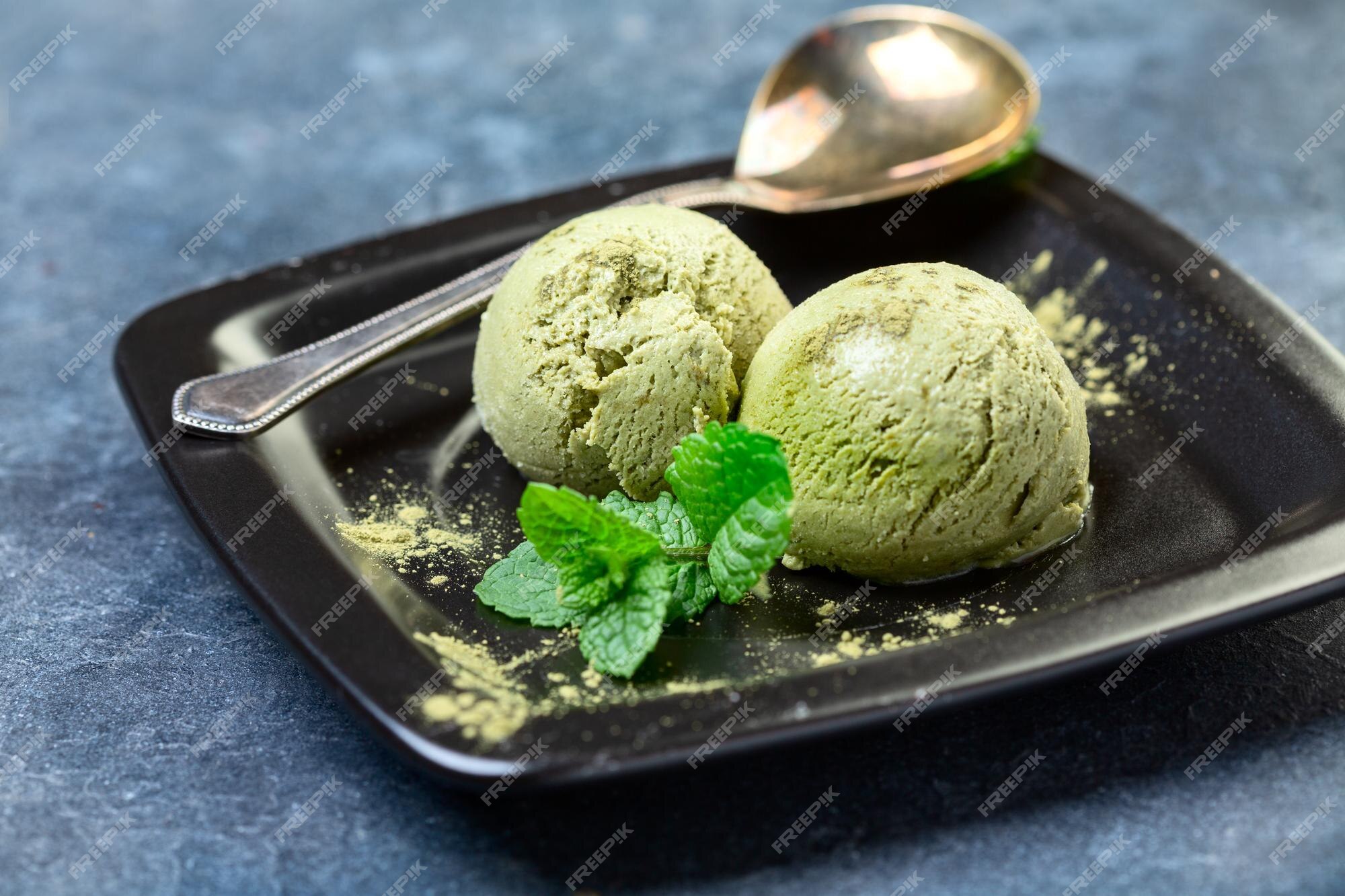 18+ Thousand Cup Green Tea Ice Cream Royalty-Free Images, Stock Photos &  Pictures