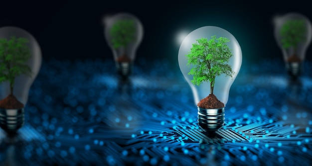 Green Technology and IT ethics