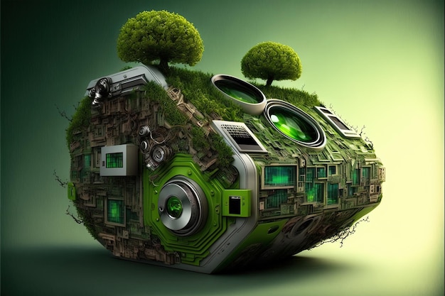 Green Technology