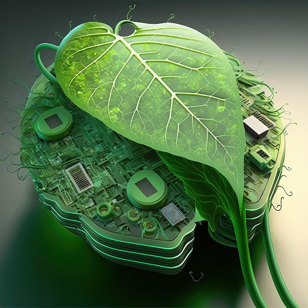 Green Technology