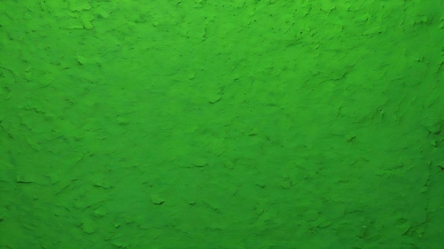 Green texture cement concrete wall abstract background