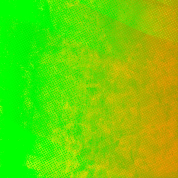 Green texture design square background