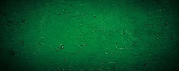 green texture grunge cement concrete wall abstract background