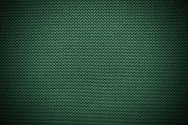 Green texture with vignetting