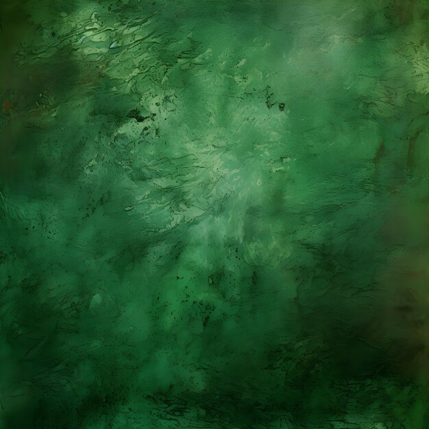 A green textured background image