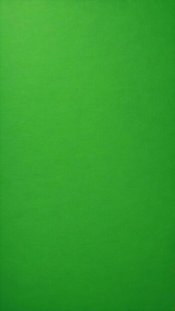 Photo green textured cardboard background