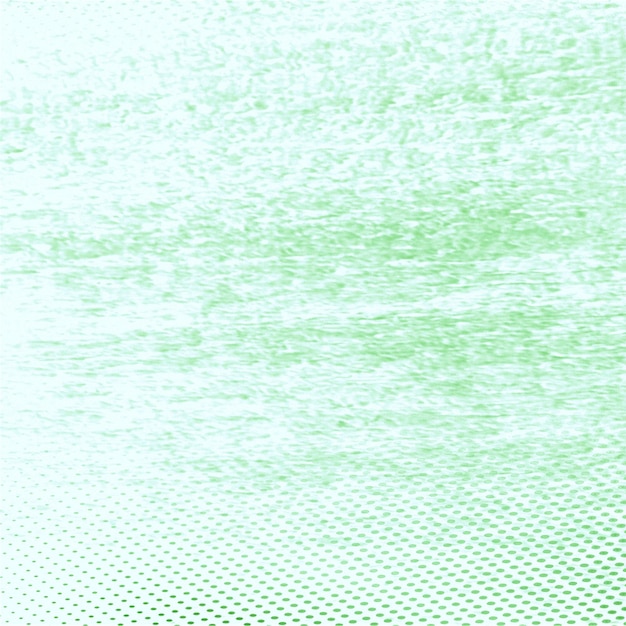 Green textured sqaure background