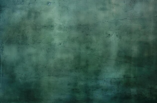 a green textured wall background