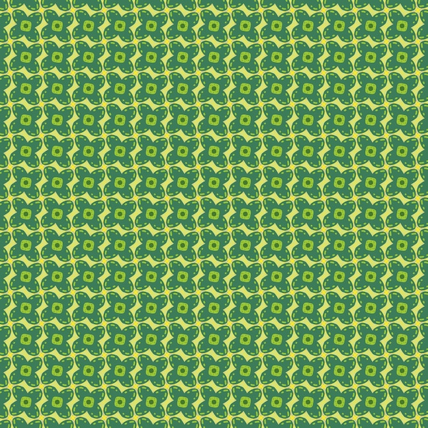 green tone background