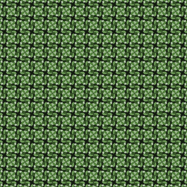 green tone fabric