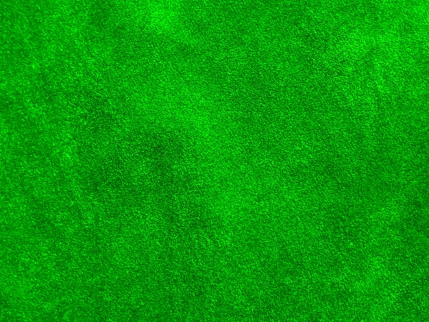 Green velvet fabric texture used as background Empty green fabric background of soft and smooth textile material There is space for textx9