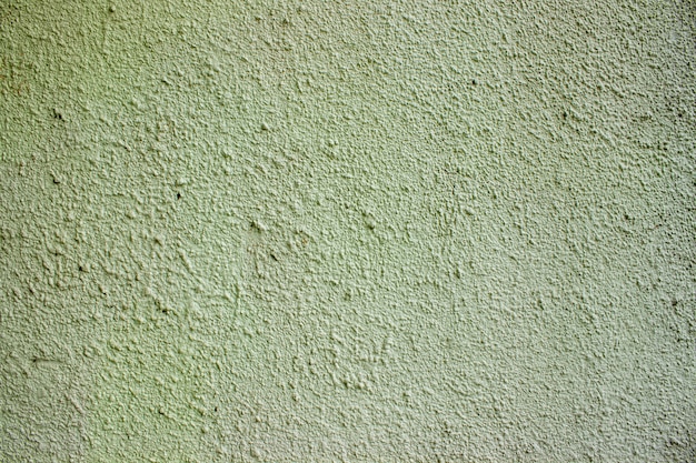 green vintage wall 