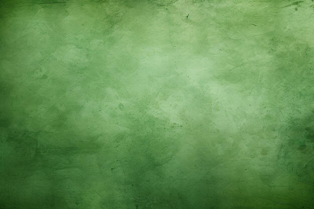 Photo green wall texture cement background