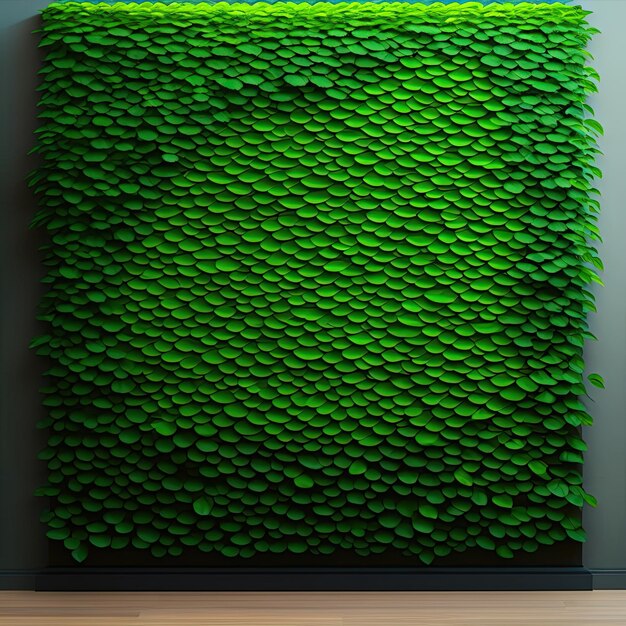 Green wall