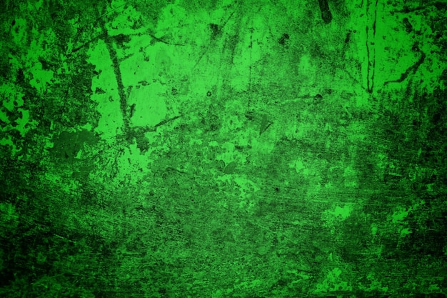 Photo green wallpaper with a dark background and a green background