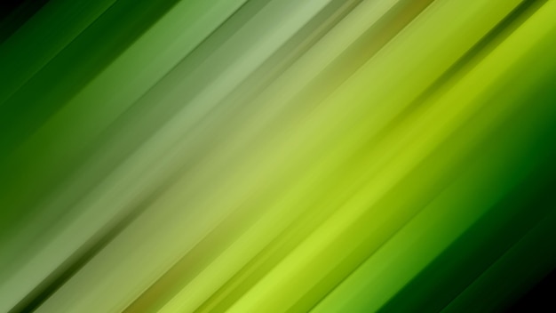 Photo green wallpaper with a green and yellow background