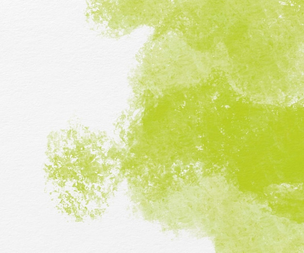 green watercolor abstract beige background