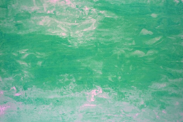 green watercolor painting texture