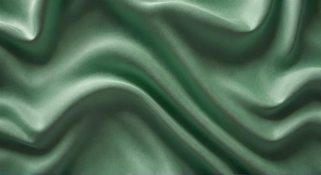 a green and white background with a pattern of green and white lines
