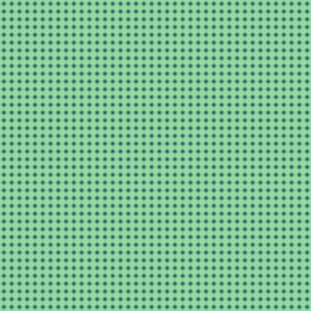 Green and white pattern that is part of a green background.