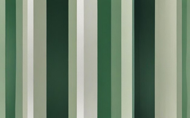 a green and white striped wallpaper with a green and white striped pattern