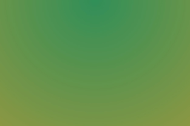 A green and yellow background with a green background that says'green '