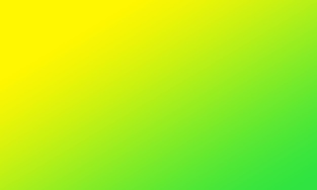 Foto sfondo verde e giallo con uno sfondo verde che dice giallo su di esso.