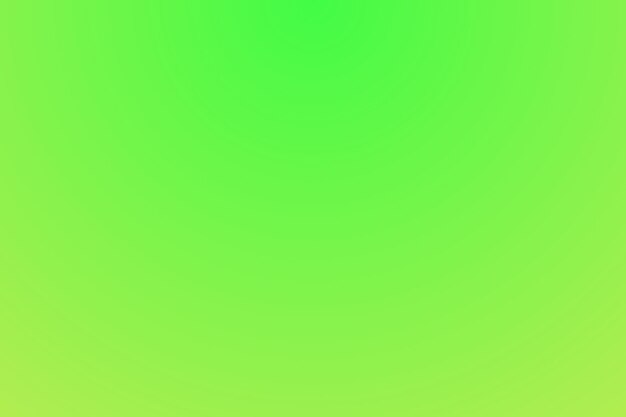 Green and yellow background with a green background