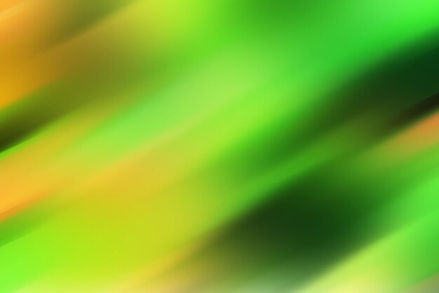 Green and yellow background with a green and yellow background