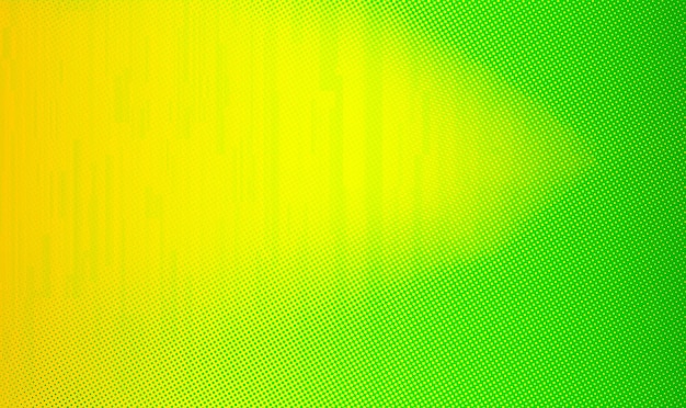 Green and yellow color Texture and Background