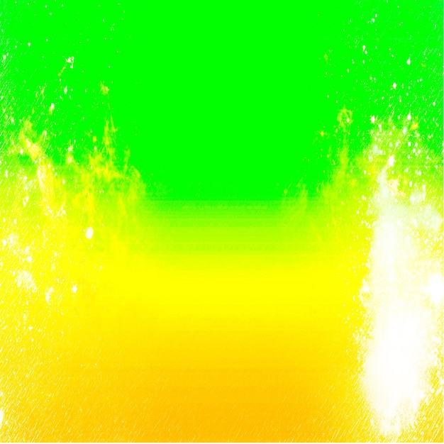 Green yellow pattern background suitable for social media online ads banner posters promos etc