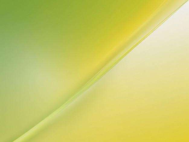 Green yellow vivid background