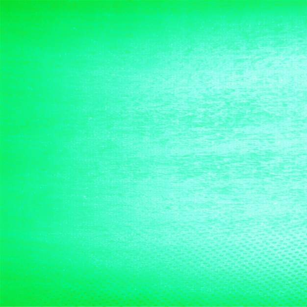 Photo greenish blue gradient square background