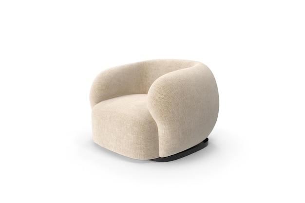 Greenkiss Coral Armchair