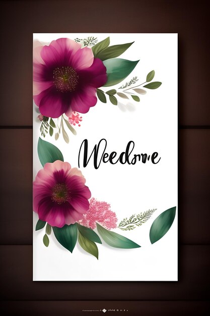 Greeting cards invitation card card patterns business card