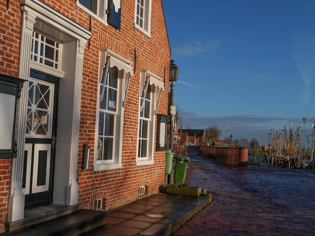 독일의 Greetsiel