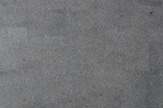 Grey asphalt background