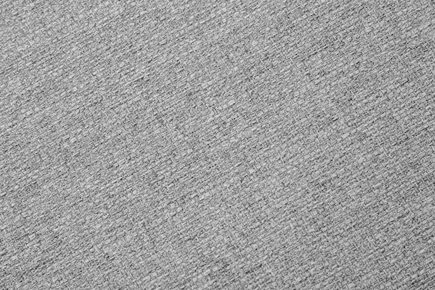 grey background fabric texture macro closeup