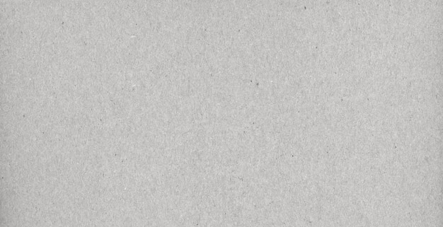 Grey cardboard texture background