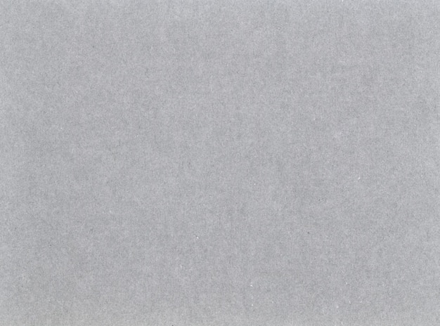 Photo grey cardboard texture background