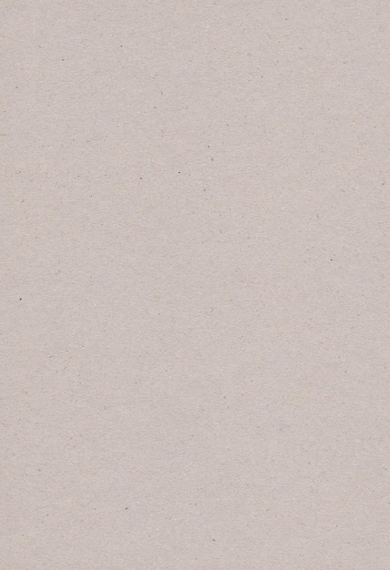 Grey cardboard texture